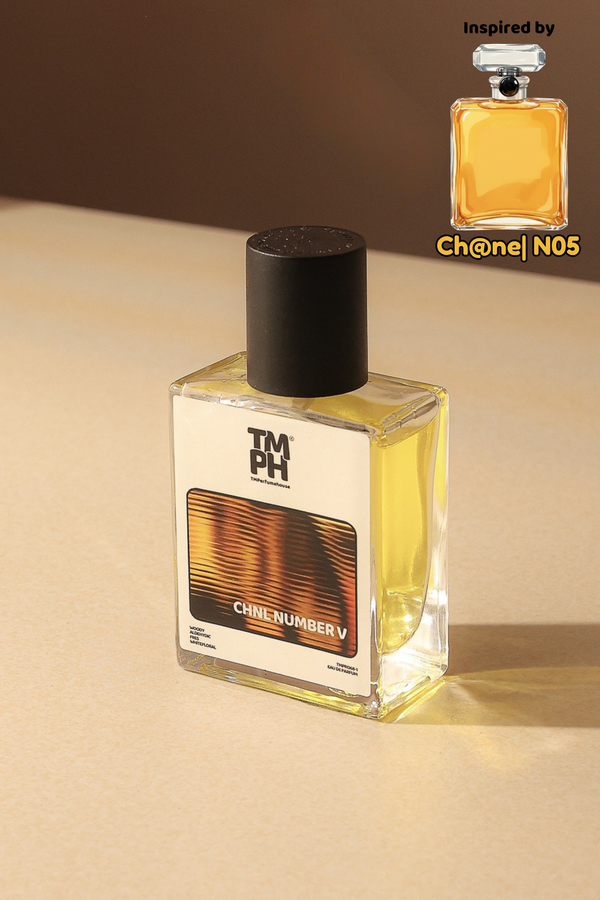 Chnl Number V - DG Inspired Perfume | TMPerfumehouse