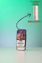 21 NYC - Solid Perfume | TMPerfumehouse