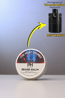 The most desired  | Premium Beard Balm