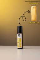 1 Millionaire - Inspired Attar | TMPerfumehouse