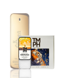 1 Million & Love Solid Perfume | Long Lasting Luxury Solid perfume  – TMPerfumehouse