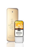 1 Million & love | Solid Perfumes-2