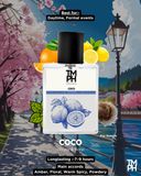 Coco - Inspired by Ch*nel Coco Mademoiselle