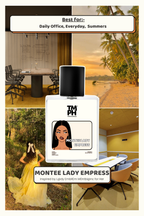 MONTEE Lady Empress - LG  Inspired Perfume | TMPerfumehouse