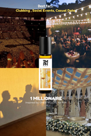 1 Millionaire - Inspired Attar | TMPerfumehouse