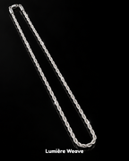 The Lumière Signature Set (Necklace + Bracelet Combo)