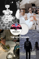 The most desired | Premium Beard Balm