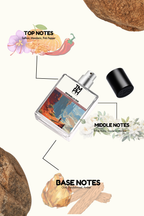 Bomshellia Oud - DG Inspired perfume | TMPerfumehouse