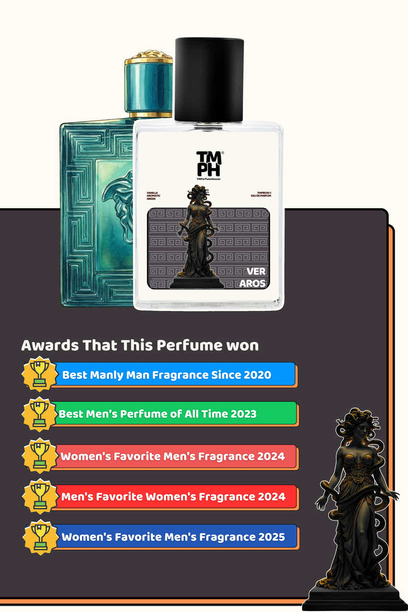 Ver Aros - DG Inspired perfume  | TMPerfumehouse
