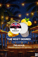 The most desired  | Premium Beard Balm