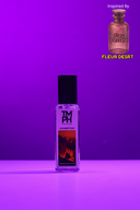Lovui Desert Fleur - Inspired Perfume | TMPerfumehouse