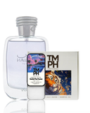 Rasa & Love Solid Perfume | TMPerfumehouse