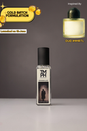 Bydo Immortal Oud - Inspired perfume | TMPerfumehouse