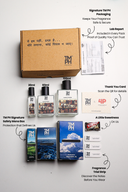 Kahwa & Coffee - Inspired perfume | TMPerfumehouse