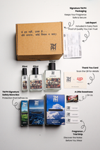 Kahwa & Coffee - Inspired perfume | TMPerfumehouse