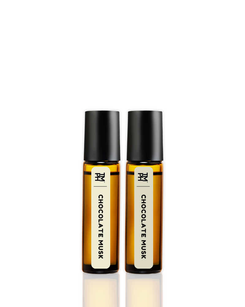 Chocolate-Musk AT