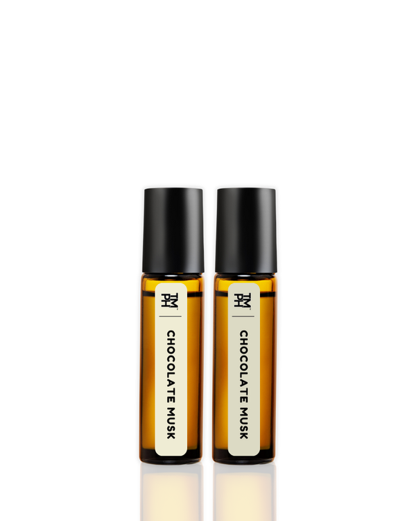 Chocolate-Musk AT