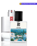 Luna Rosa - Inspired by Pr*da Luna Rossa