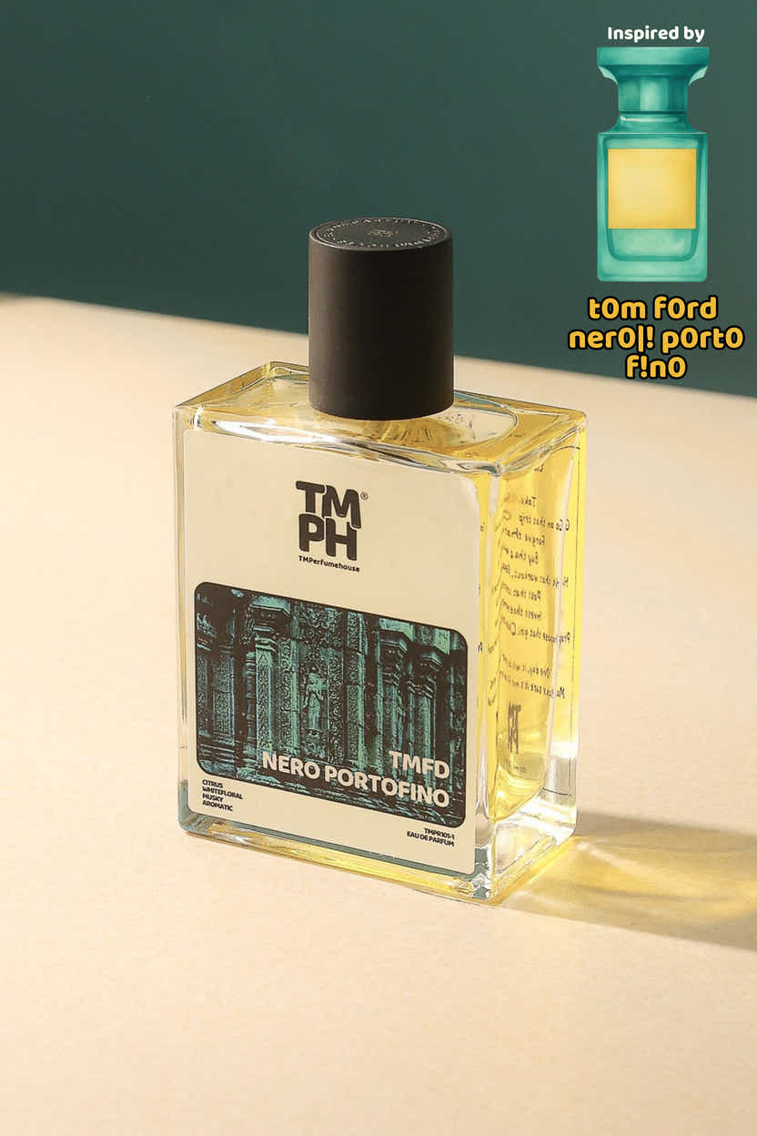 Tmfd nero portofino - DG Inspired Perfume | TMPerfumehouse
