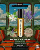 Egoist & Platinum AT