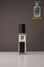 Afn 9 Night  - LG Inspired Perfume | TMPerfumehouse