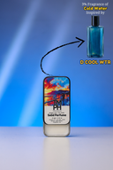 Cold Water - Solid Perfume | TMPerfumehouse