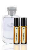 Rasa & Love AT Perfume | TMPerfumehouse