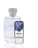 Rasa & love | Solid Perfumes-2