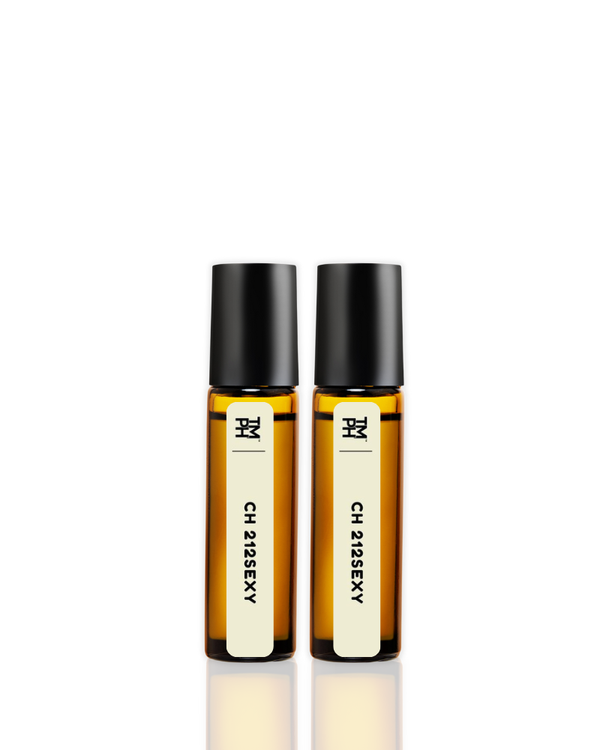 212 Saxy AT | Luxury Niche Attar – 10+ Hour Long Lasting Pure Oil - Inspired by 212 Sxy by Crlina Hrrra