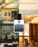 Egoist &  Platinum - Inspired by Chanel Platinum Égoïste