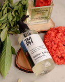 Egoist &  Platinum | Shower gel