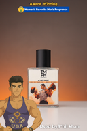 Alurey Sport - DG Inspired Perfume | TMPerfumehouse +12