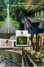 Jungle of Synthetic - Inspired perfume | TMPerfumehouse