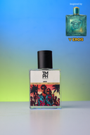 Aros - DG Inspired perfume  | TMPerfumehouse