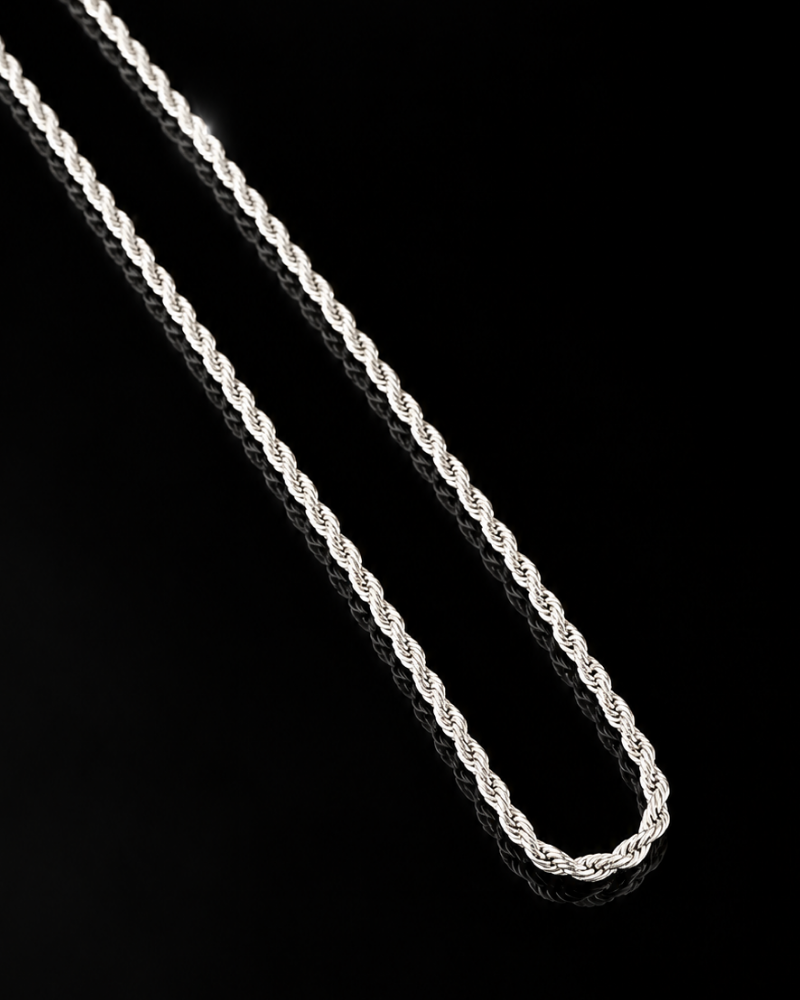 The Lumière Signature Set (Necklace + Bracelet Combo)