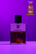 Lovui Desert Fleur - Inspired Perfume | TMPerfumehouse