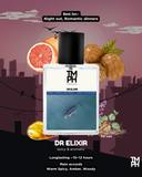 DR Elixir - Inspired by Di*r Sauvage Elixir