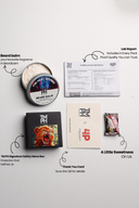 The most desired | Premium Beard Balm