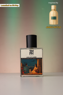 Amou Outlander - Inspired Perfume | TMPerfumehouse