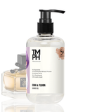 Esha & Flora Shower Gel – Fresh, Floral & Skin-Friendly