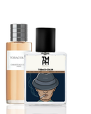 Tobaco Color - Inspired by Tobacco Color by Di*r