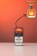Stronger with us - Solid Perfume | TMPerfumehouse