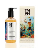 The Most Desired Shower Gel | Bold & Refreshing Body Cleanser