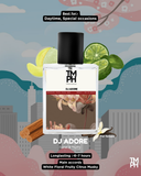 DJ Adore - Inspired by J’adore by Di*r +12