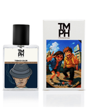 Tobaco Color - Inspired by Tobacco Color by Di*r-2