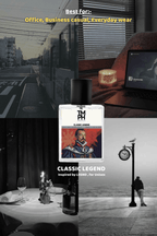 Classic Legend - DG Inspired perfume | TMPerfumehouse
