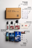 flower burst  | TMPerfumehouse