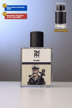 Montee Xplorer - WH Inspired perfume  | TMPerfumehouse