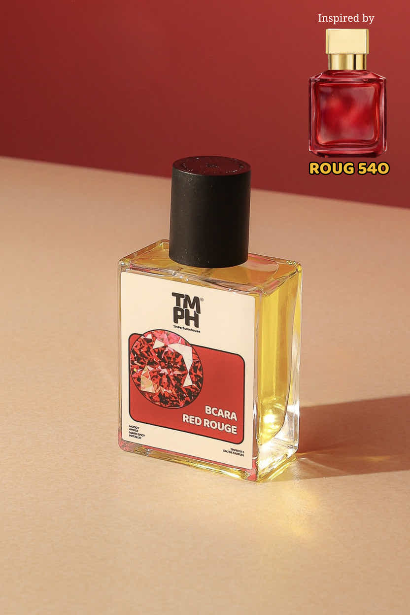 Bcara Red Rouge -  DG Inspired perfume  | TMPerfumehouse