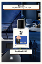 RASA & blue -  LG  Inspired Perfume | TMPerfumehouse